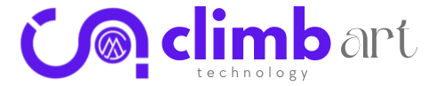 climbart tech logo